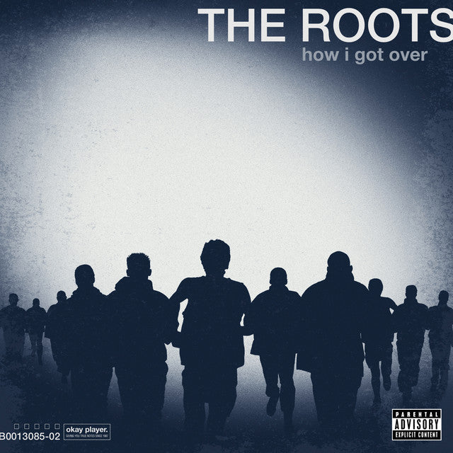 The Roots – How I Got Over Vinyle, LP, Album