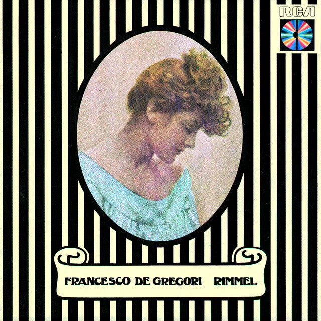 Francesco De Gregori – Rimmel