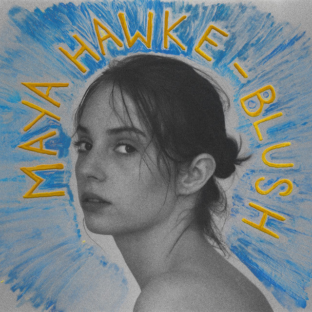 Maya Hawke – Blush Vinyle, LP, Album