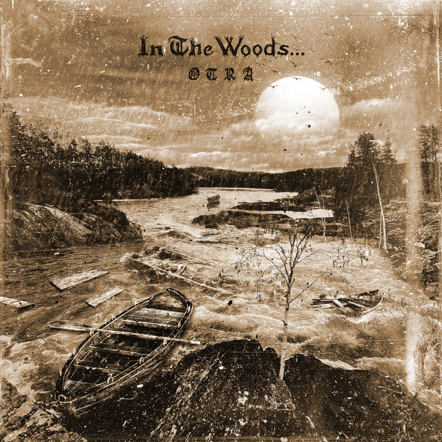 In The Woods... –  Otra Vinyle, LP, Album
