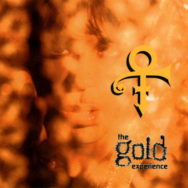 Prince – The Gold Experience 2 x Vinyle, LP, Album, Réédition