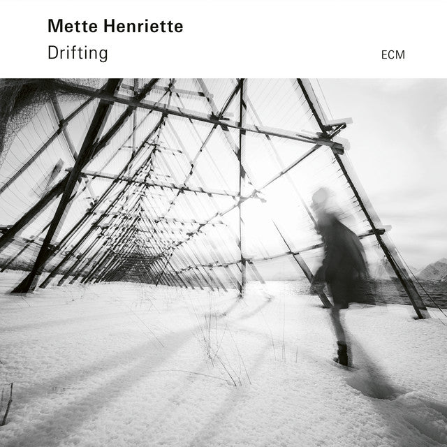 Mette Henriette – Drifting Vinyle, LP, Album