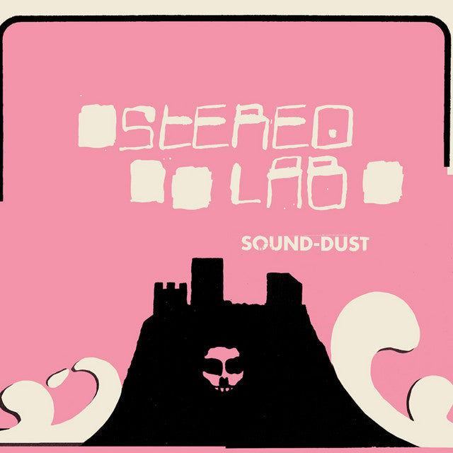 Stereolab – Sound-Dust 2 x Vinyle, LP, Album, Réédition, Remasterisé