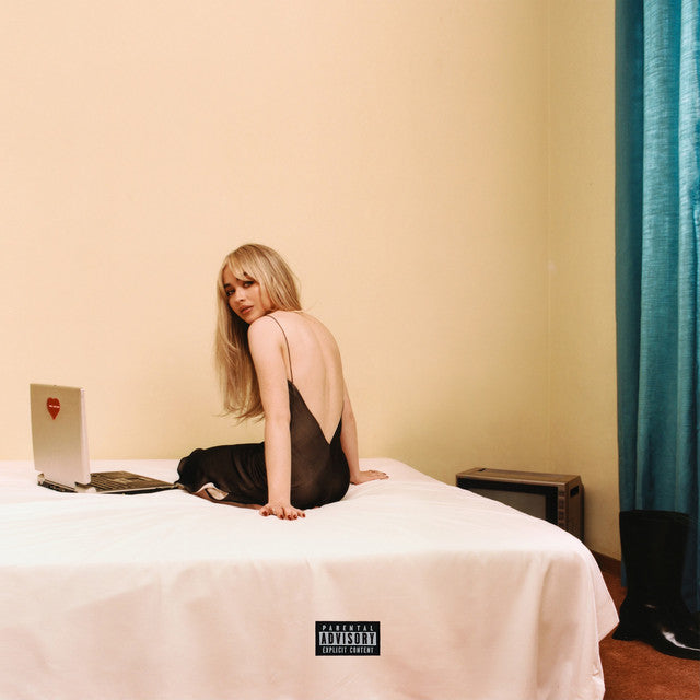 Sabrina Carpenter – Emails I Can't Send Vinyle, LP, Album, Repress