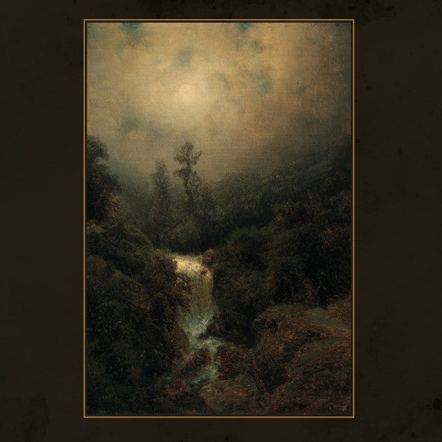 Cantique Lépreux – Le Bannissement CD, Album, Digipak