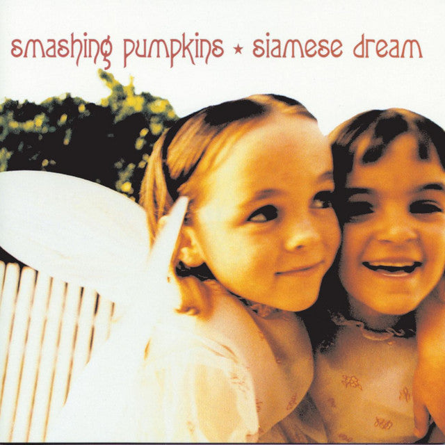 Smashing Pumpkins – Siamese Dream 2 x Vinyle, LP, Album, Réédition, Remasterisé, 180g, Gatefold