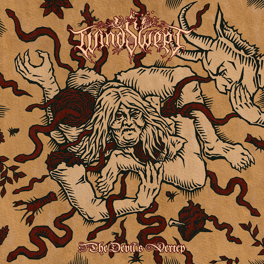 Windswept - The Devil&