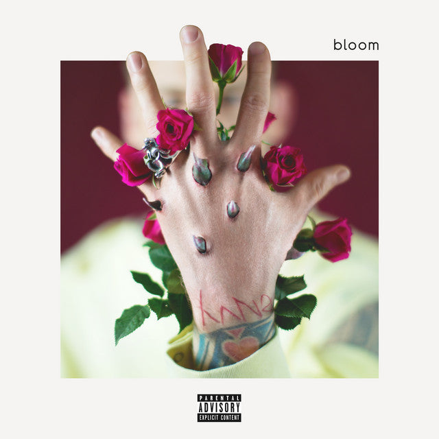 Machine Gun Kelly – Bloom Vinyle, LP, Album