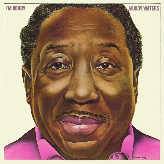 Muddy Waters – I&