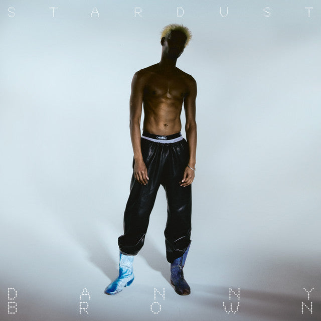 Danny Brown  – Stardust 2 x Vinyle, LP, Album, White