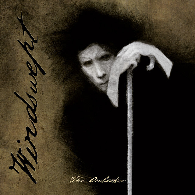 Windswept  – The Onlooker CD, Album, Édition Limitée, Numérotée