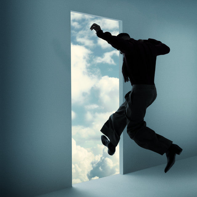 Kid Cudi – Free 2 x Vinyle, LP, Album