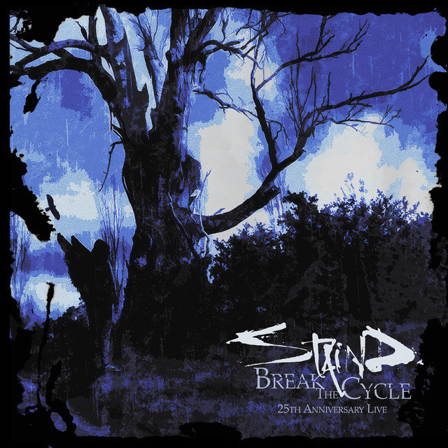 Staind – Break The Cycle: 25th Anniversary Live
