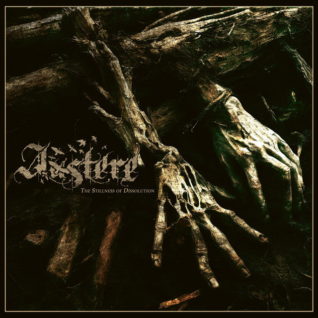 Austere – The Stillness Of Dissolution Vinyle, LP, Album