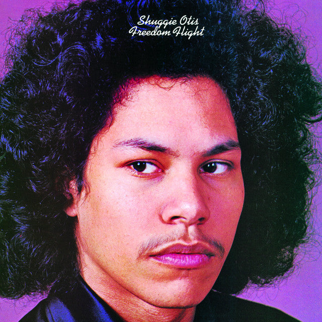 Shuggie Otis – Freedom Flight  Vinyle, LP, Album, Réédition