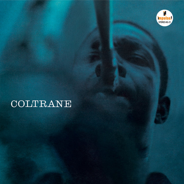 The John Coltrane Quartet – Coltrane  Vinyle, LP, Album, Édition limitée, Réédition, Remasterisé