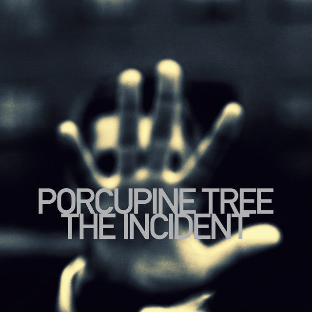 Porcupine Tree – The Incident 2 x Vinyle, LP, Album, Édition Limitée, Réédition, Crystal Clear