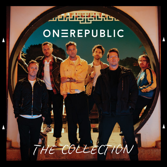 OneRepublic – The Collection Vinyle, LP, Compilation