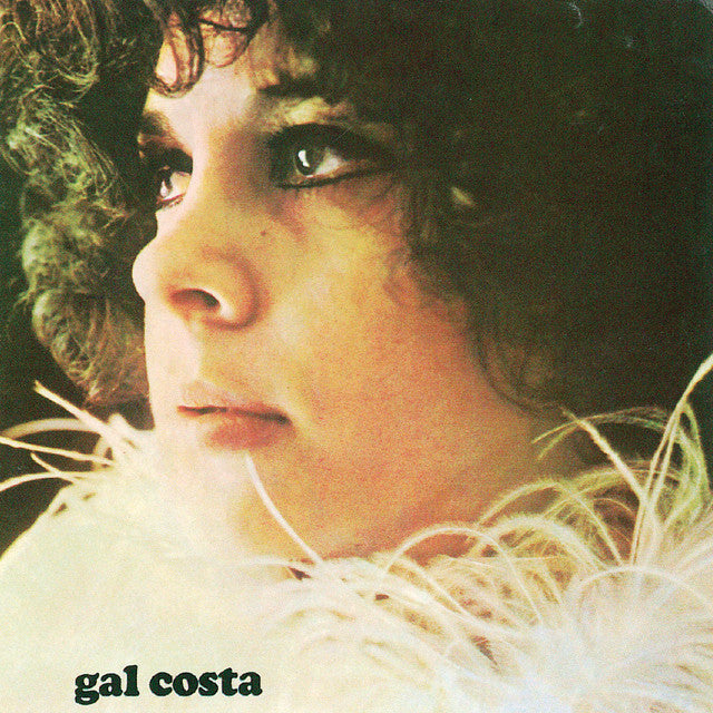 Gal Costa – Gal Costa Vinyle, LP, Album, Réédition