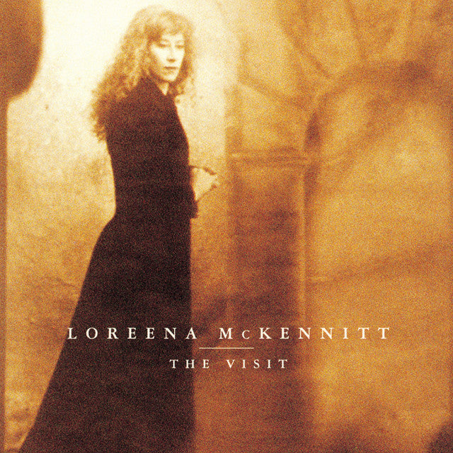 Loreena McKennitt – The Visit Vinyle, LP, Album