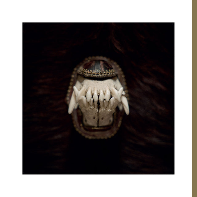 Amenra – De Toorn CD