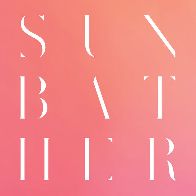 Deafheaven – Sunbather 2 x Vinyle, LP, Album, Réédition, Remasterisé, Bone / Gold and Pink/Red Swirl