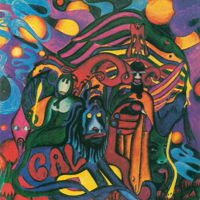 Gal Costa – Gal Vinyle, LP, Album, Réédition