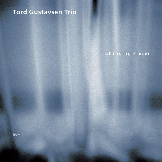 Tord Gustavsen Trio – Changing Places 2 x Vinyle, LP