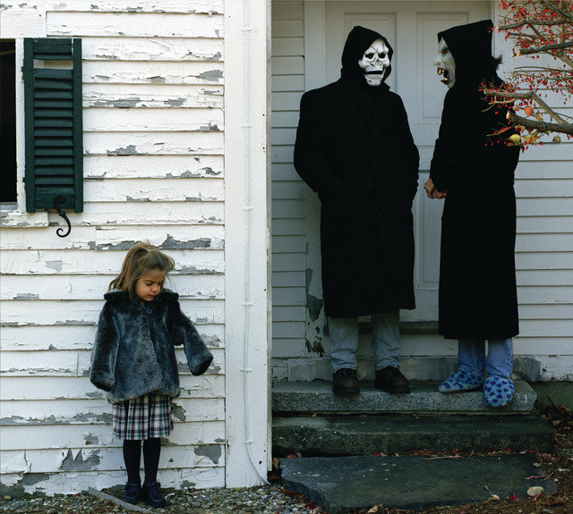 Brand New - The Devil and God Are Raging Inside Me 2 x Vinyle, LP, Album, Réédition