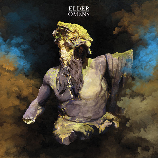 Elder  – Omens 2 x Vinyl, LP, Album