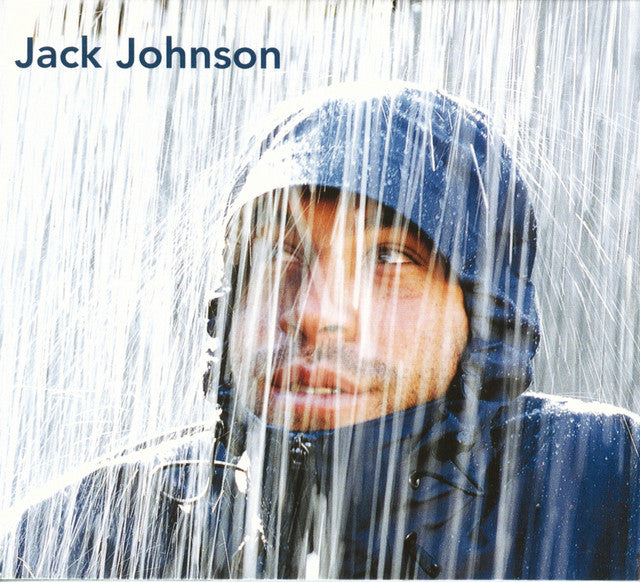 Jack Johnson – Brushfire Fairytales Vinyle, LP, Album, Réédition, Remasterisé, Stéréo, 20th Anniversary 180 Gram
