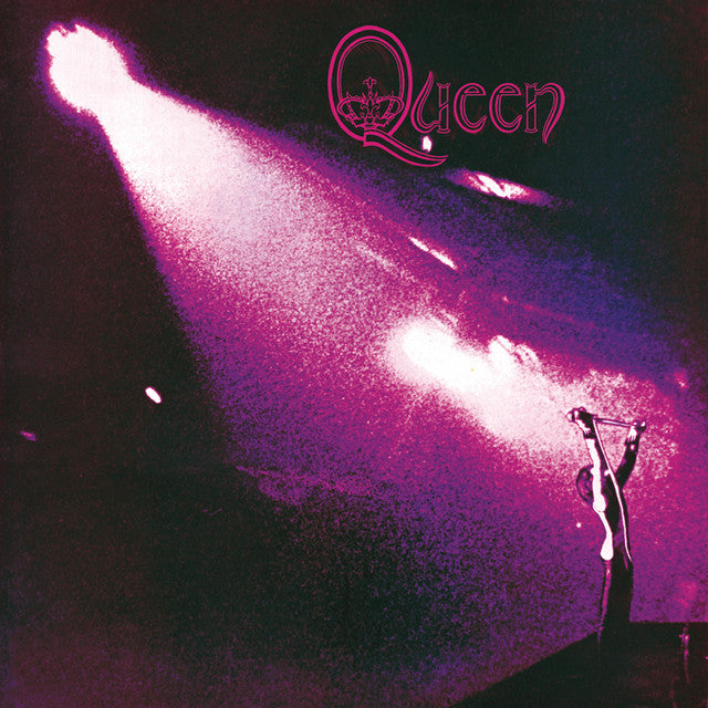 Queen – Queen  Vinyle, LP, Album, Réédition, Remasterisé, Half Speed Master, 180g