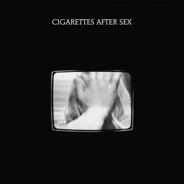 Cigarettes After Sex – The Crystal Ship / Anna Karenina  Vinyle, 7", 45 RPM