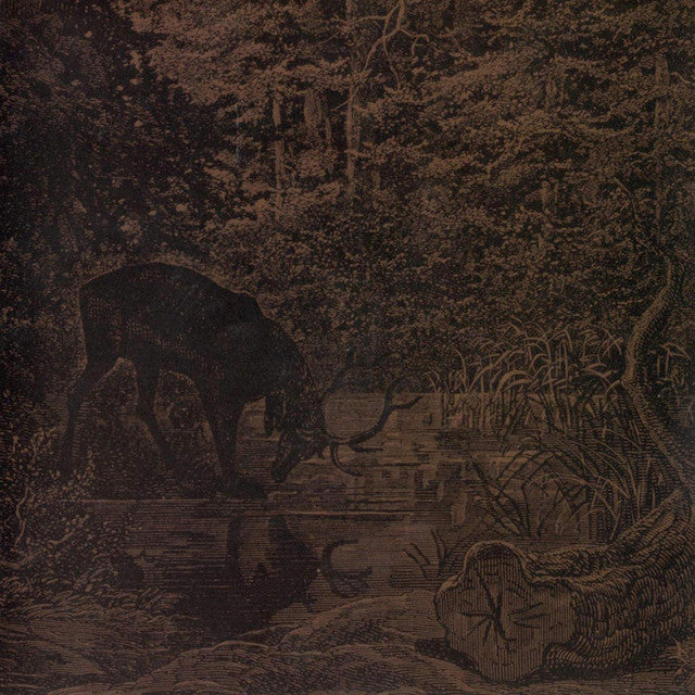 Agalloch – Of Stone, Wind & Pillor CD, EP, Remasterisé, Digipak