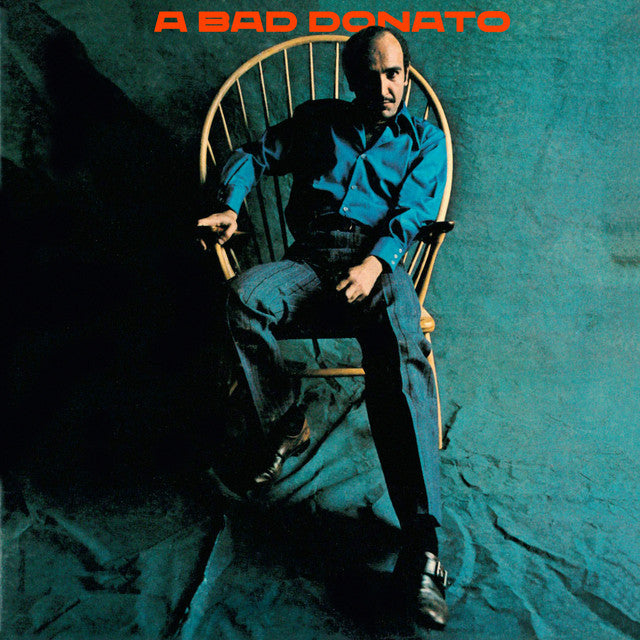 Joao Donato - A Bad Donato Vinyle, LP, Album