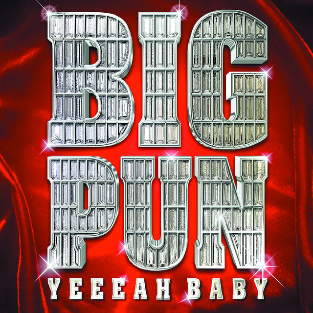 Big Punisher – Yeeeah Baby 2 x Vinyle, LP, Album, Édition limitée, Numérotée, Réédition,  Red & Grey