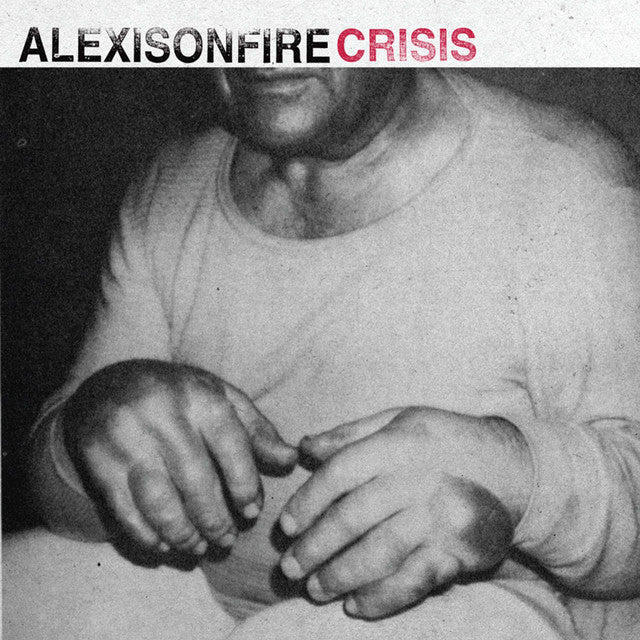 Alexisonfire – Crisis 2 x Vinyle, 12", 45 RPM, Album, Réédition, Gatefold