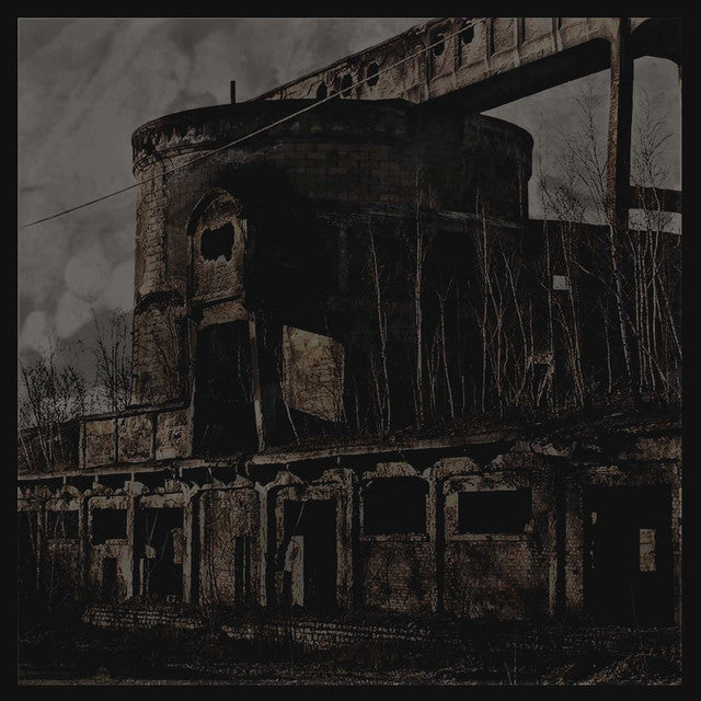 Shining  – VI / Klagopsalmer  2 x Vinyle, LP, Album, Édition Limitée, Repress, Beer