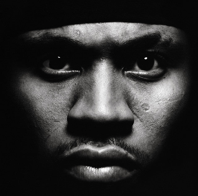 LL Cool J – All World: Greatest Hits  2 x Vinyle, LP, Réédition, Stéréo