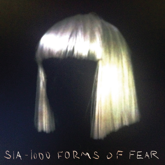 Sia – 1000 Forms Of Fear  2 x Vinyle, LP, Album, Édition Deluxe, Édition Limitée, Réédition, Light Purple, Édition 10e Anniversaire