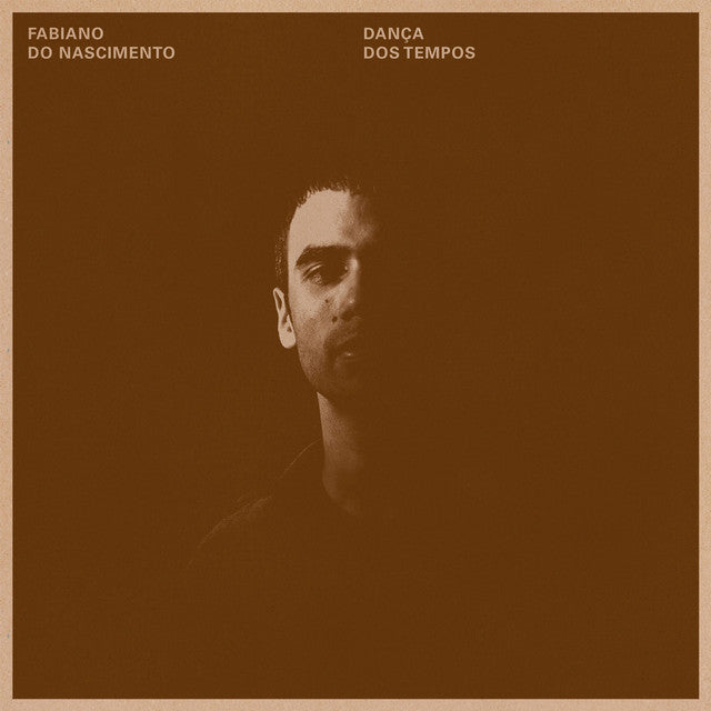 Fabiano Do Nascimento – Dança Dos Tempos Vinyle, LP, Album