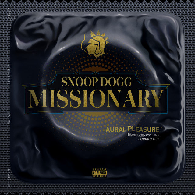 Snoop Dogg – Missionary  Vinyl, LP, Album, Picture Disc