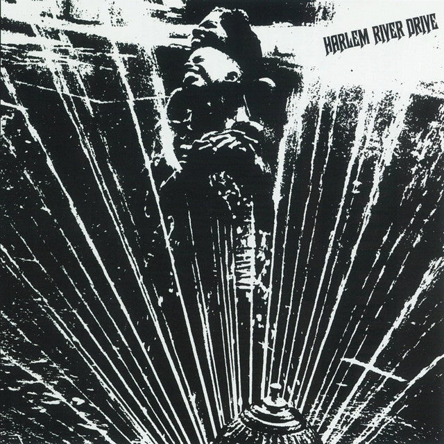 Harlem River Drive – Harlem River Drive  Vinyle, LP, Album, Édition limitée, Réédition