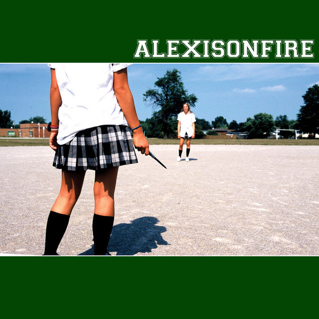Alexisonfire – Alexisonfire 2 x Vinyle, LP, 45 RPM, Album, Repress
