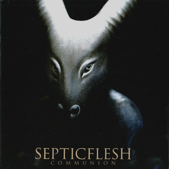 Septicflesh – Communion  Vinyle, LP, Album