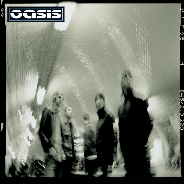 Oasis  – Heathen Chemistry 2 x Vinyle, LP, Album, Réédition