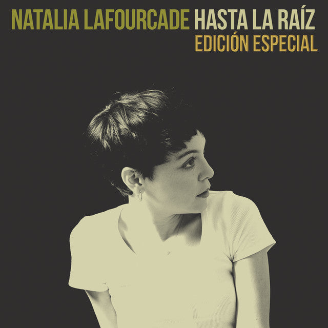 Natalia Lafourcade – Hasta La Raíz  Vinyle, LP, Réédition
