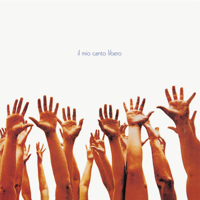Lucio Battisti – Il Mio Canto Libero