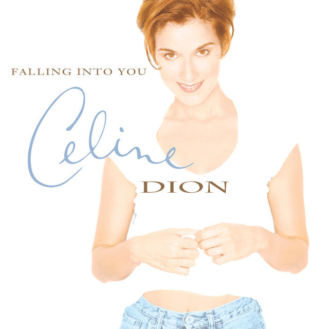 Celine Dion - Falling Into You 2 x Vinyle, LP, Album,Réédition