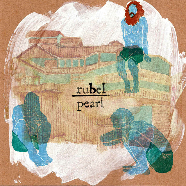 Rubel - PEARL Vinyle, LP, Album